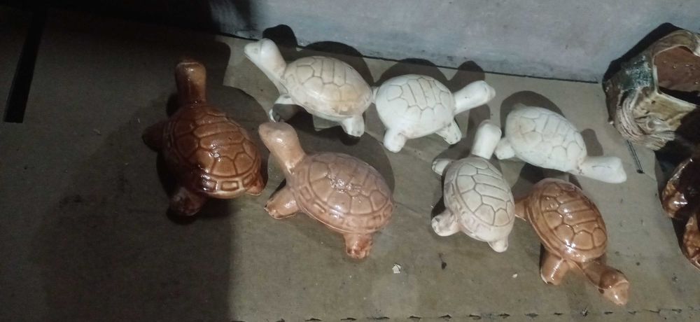 Декор у акваріум