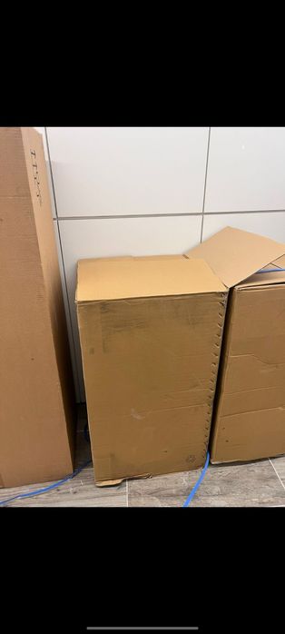 Bomba de calor ar/ água Nova 16KW