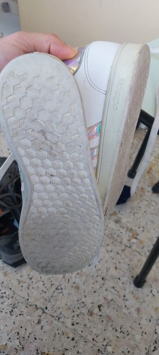 Sapatilhas novas Adidas e Vans !