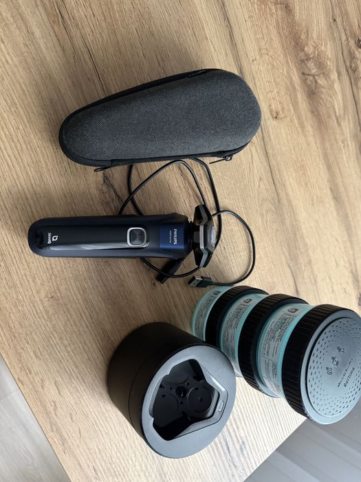 Maszynka golarka philips 5000