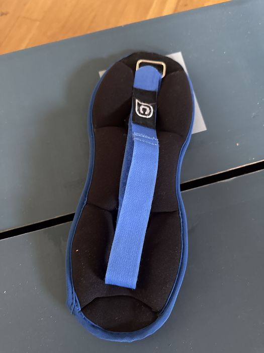 Obciaznik do cwiczen 1szt fitnes rehablitacja 0,9kg