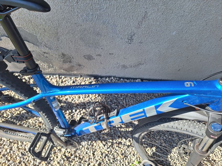 Trek Marlin 6 29" L