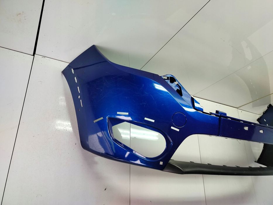 zderzak przód przedni dacia dokker stepway 12-17