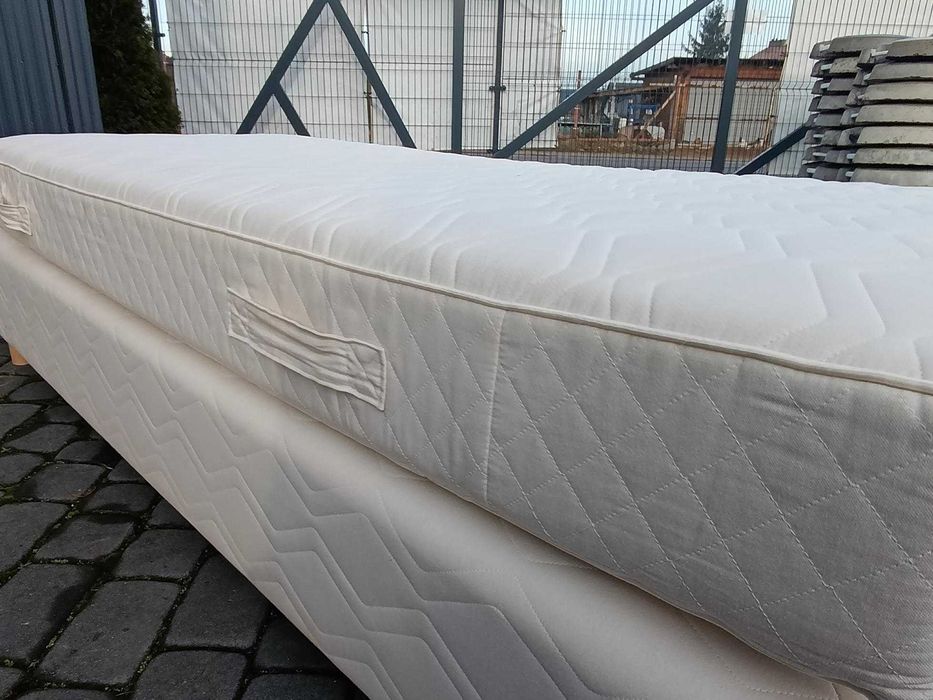 Materac kieszeniowy hotelowy hilding 90x200