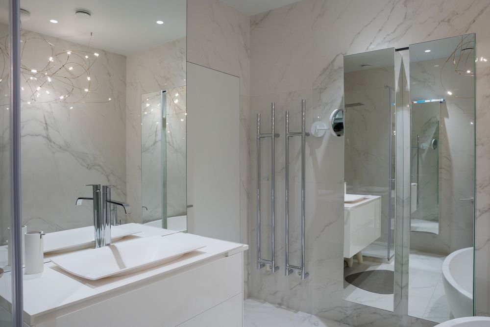 Центр. 4-x кімнатна квартир. 87,4 м.кв. ЖК Geneva
