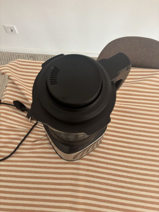 Liquidificadora com função cozedura Moulinex