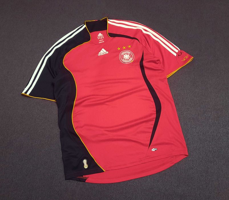Футболка Adidas Germany