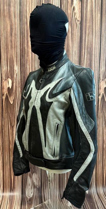 Мото куртка Alpinestars Dainese Suomy Berik Held Richa Ixon icon FLM