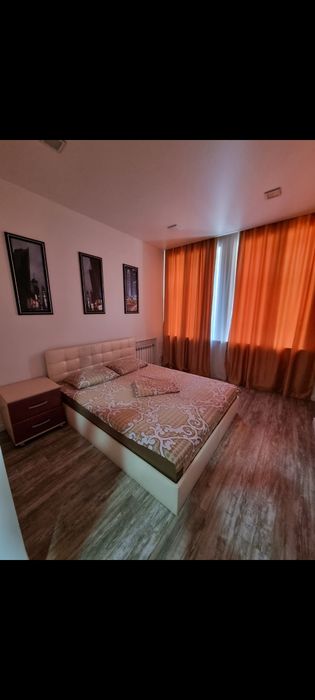 Сдам квартиру посуточно в самом центре города