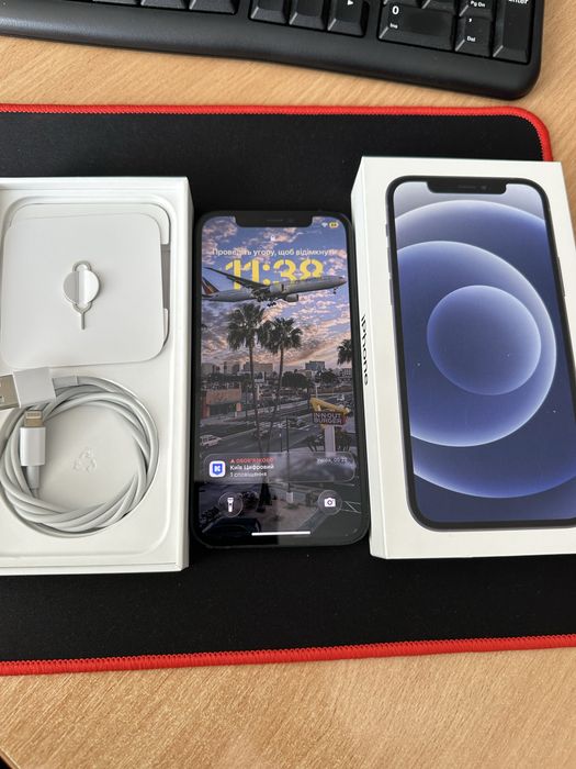 Iphone 12/128 gb