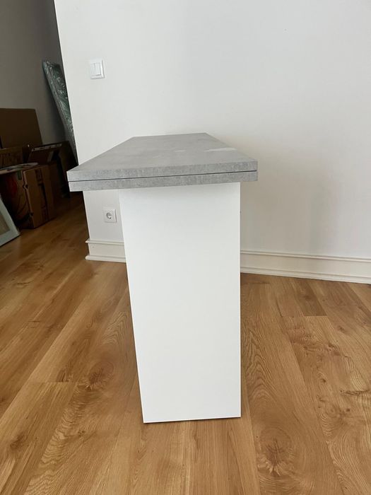 Mesa extensivel como nova