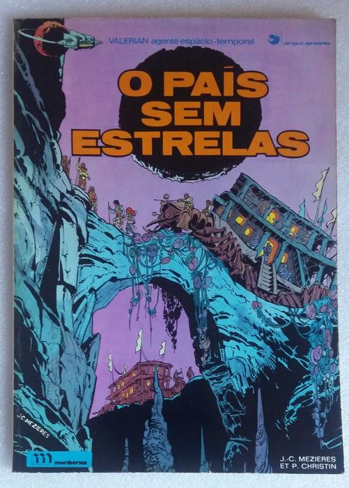 Valérian - vários