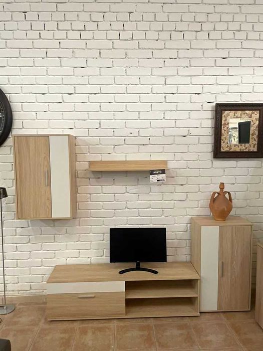 barato móveis novos para sala envio gratis