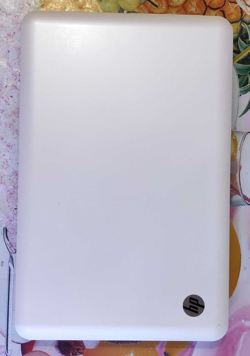 Ноутбук HP Pavilion dv6-3174er Shell White