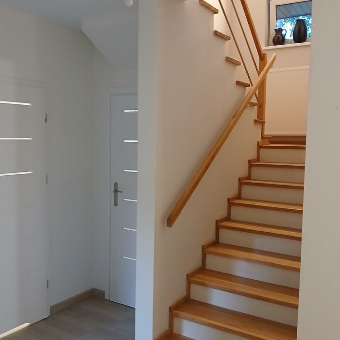 Wynajmę dom wolnostojący 120 m 2 Wołomin