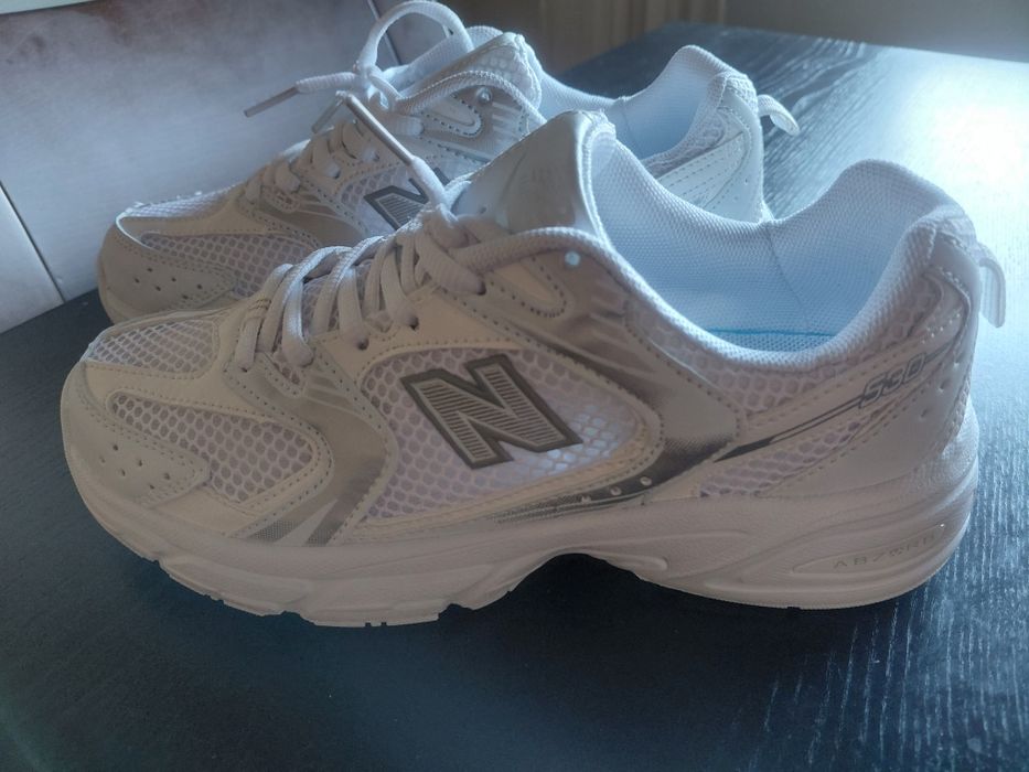 Vendo sapatilhas New Balance 530