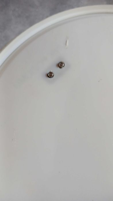 Osadnik, Odstojnik 25 L Pracownia, Laboratorium z Czujnikiem Alarmu