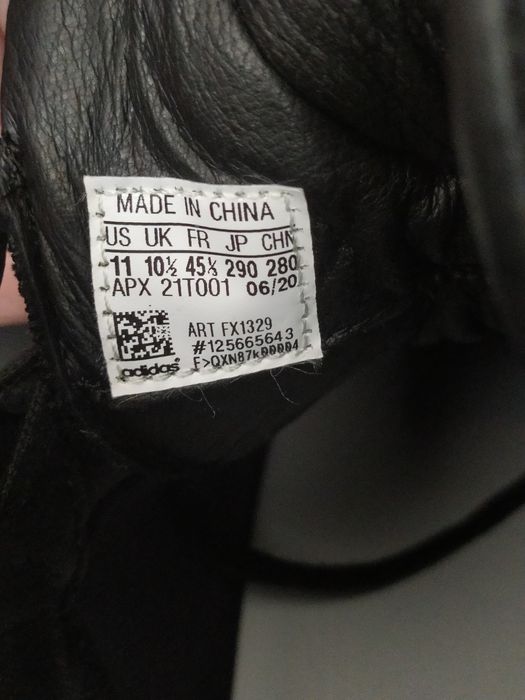 Adidas Y3 męskie nowe