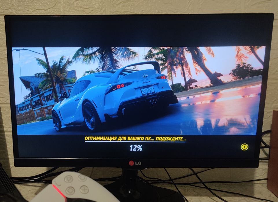 Продам монитор LG 22MP65 1920x1080 IPS