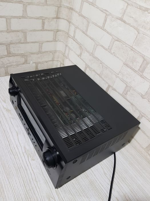 7.1 AV ресивер DENON AVR-1911, HDMI, USB, 3D, б/у з Німеччини