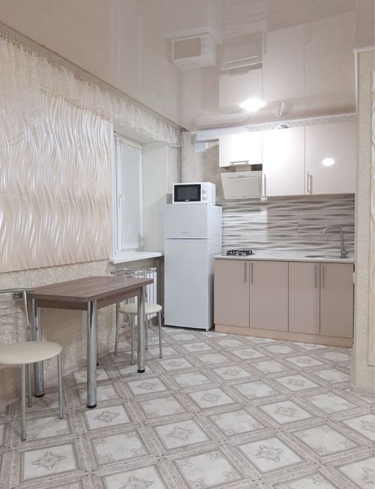 Продам 1-кімн. квартиру-студію. Можна по сертифікату.