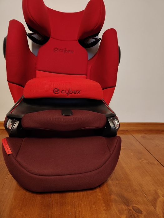 Fotelik samochodowy CYBEX