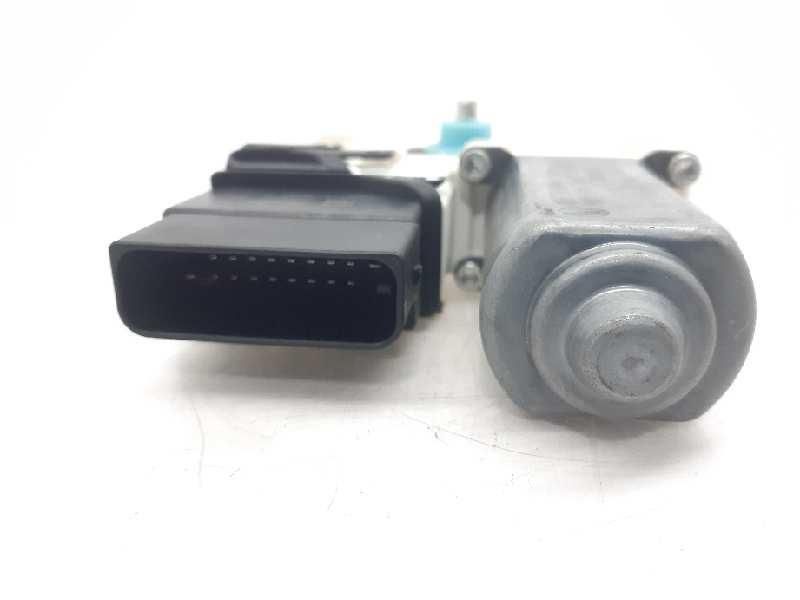 Motor Elevador Traseiro Esquerdo Volkswagen Jetta