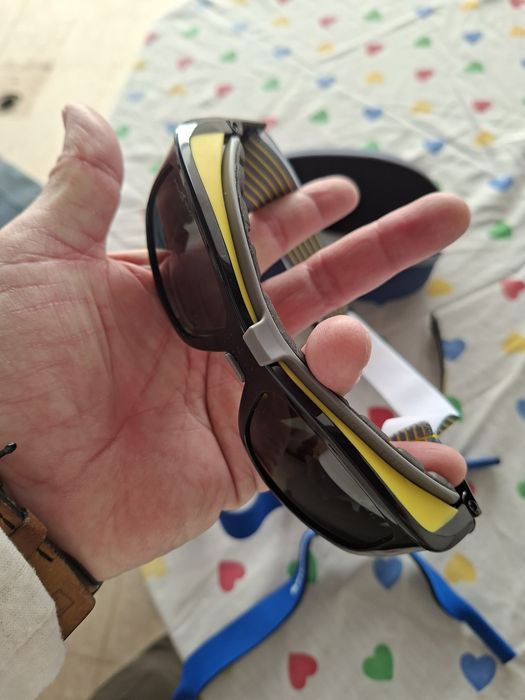 Óculos MEDOP Xtreme Híbridos Ambiente Mar