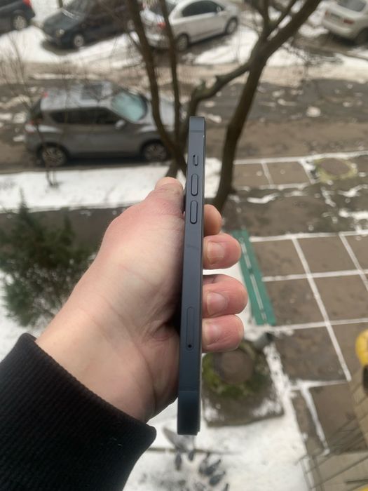 Iphone 13 128 GB Midnight