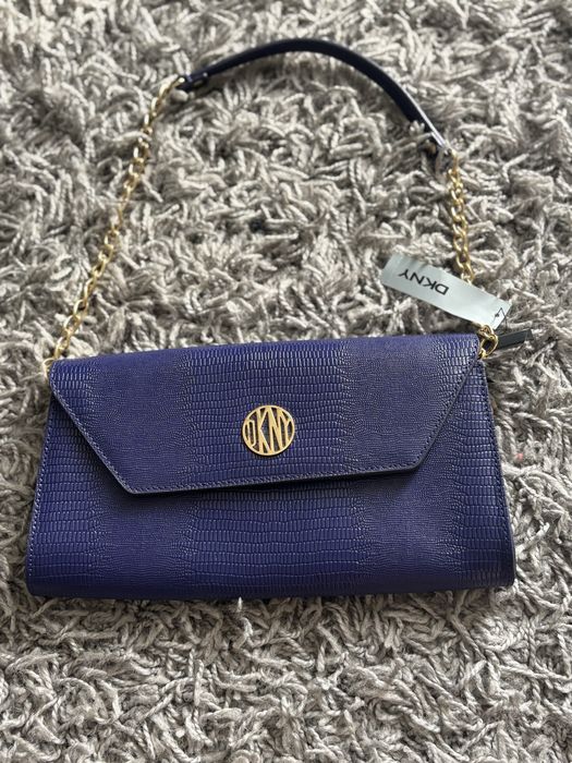 Torebka Dkny mala nowa