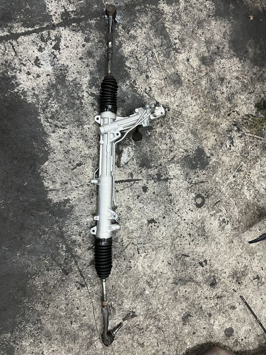 Maglownica EU bmw e60 active steering nowa