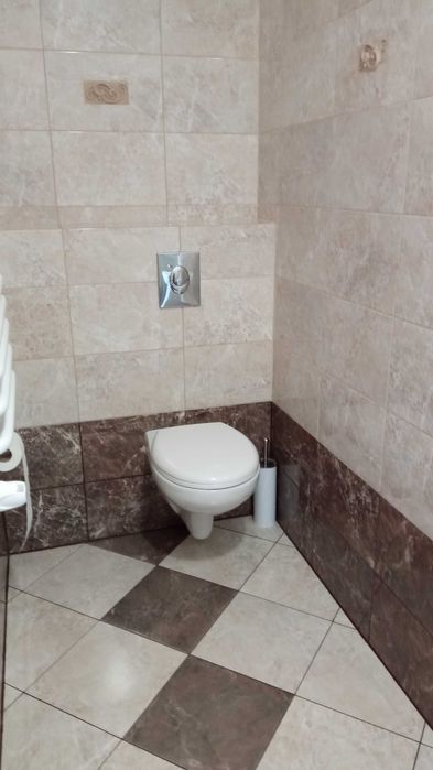 wynajmę  2 pokojowe mieszkanie w Kościerzynie
