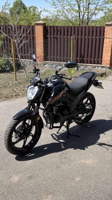 Продаж LIFAN 200