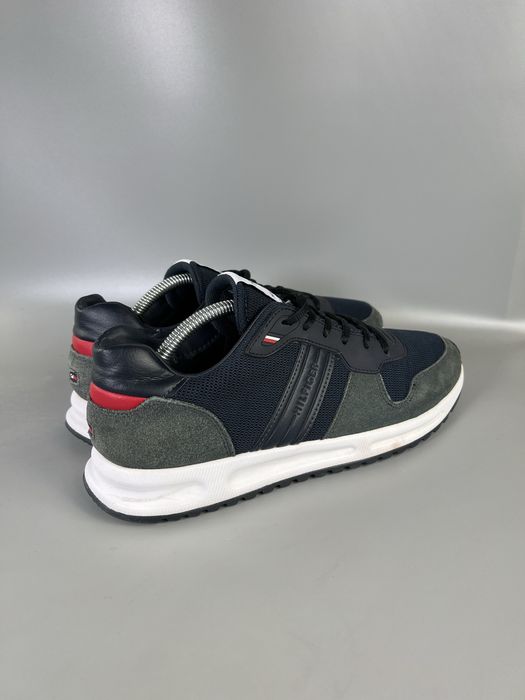 Кросівки Toomy Hilfiger