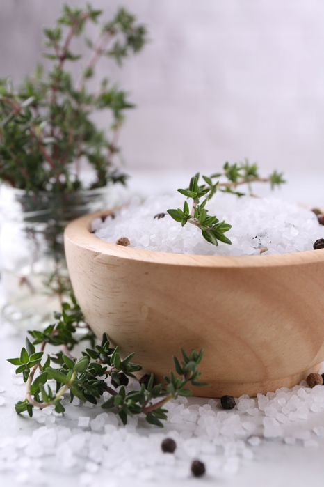 Solanka Zalewowa Super Spice 8% Gotowa do Peklowania-1kg