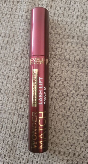 Tusz tubingowy Eveline Cosmetics