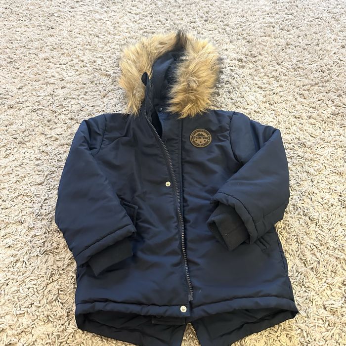 Куртка sinsay демисезонна