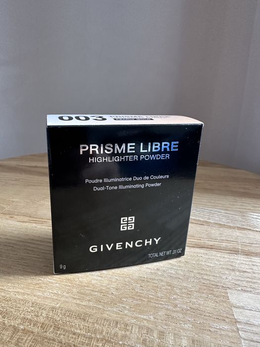 Givenchy Prisme Libre Highlighter