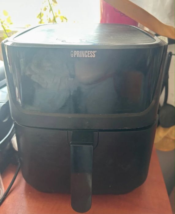 Air frajer princess uzywany sprawny