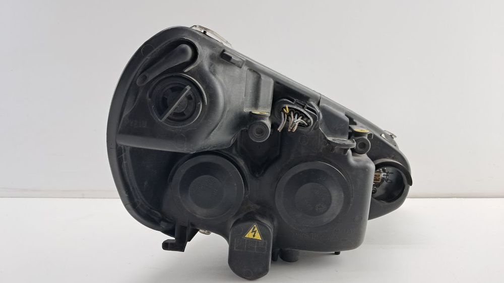 Фара левая Ford S-Max Galaxy 2012 гг 6M2113D155AJ