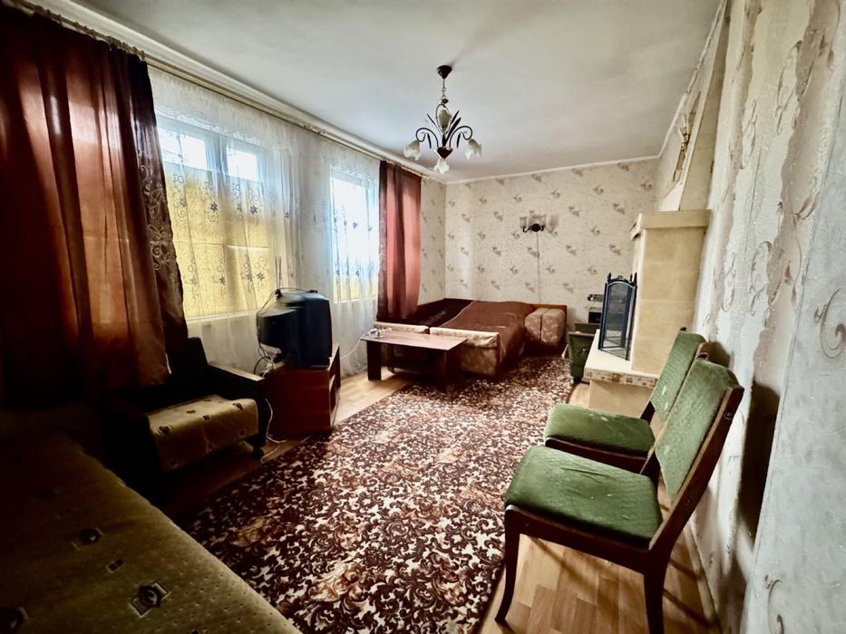 Продаж дачного будинку СТ Чайка 2, Чехівка