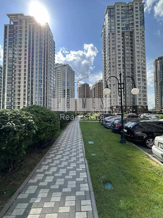 1-комнатная квартира по адресу бульвар Дружбы Народов (площадь 50 м²) - Atlanta.ua - фото 6