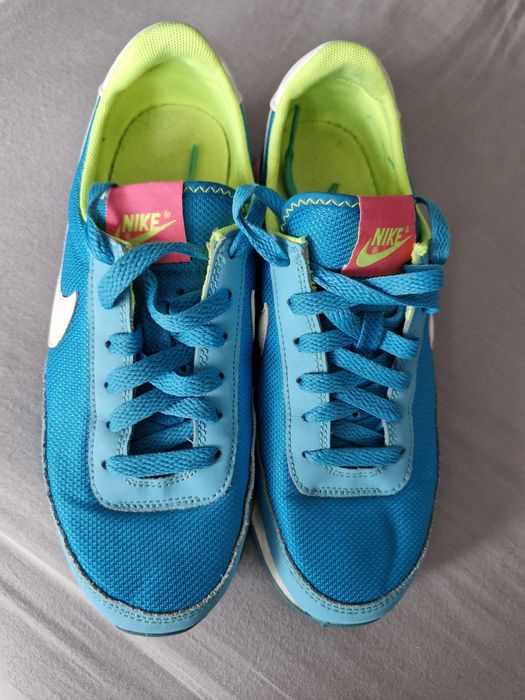 Buty sportowe nike