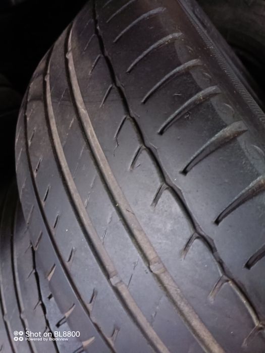літня гума Nexen 175/65/14