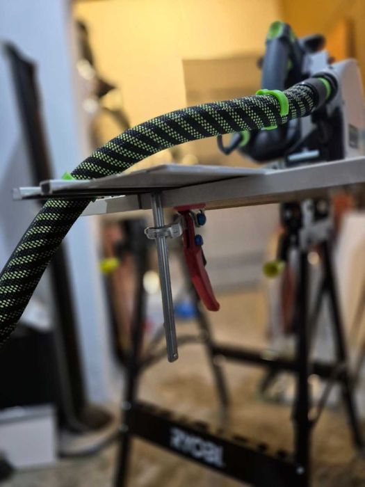 Wąż do odkurzacza festool 5m