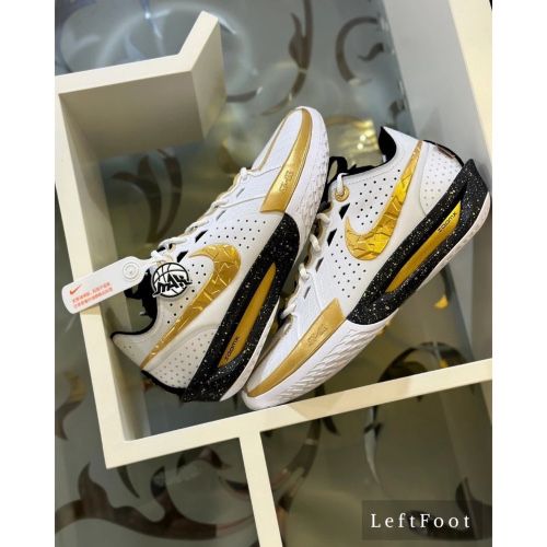 баскетболні кросівки Nike Gt cut 3
