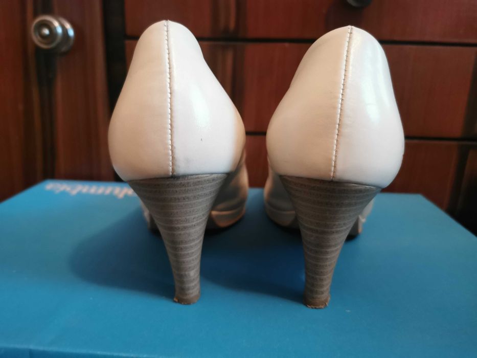 Buty damskie eleganckie rozm. 39