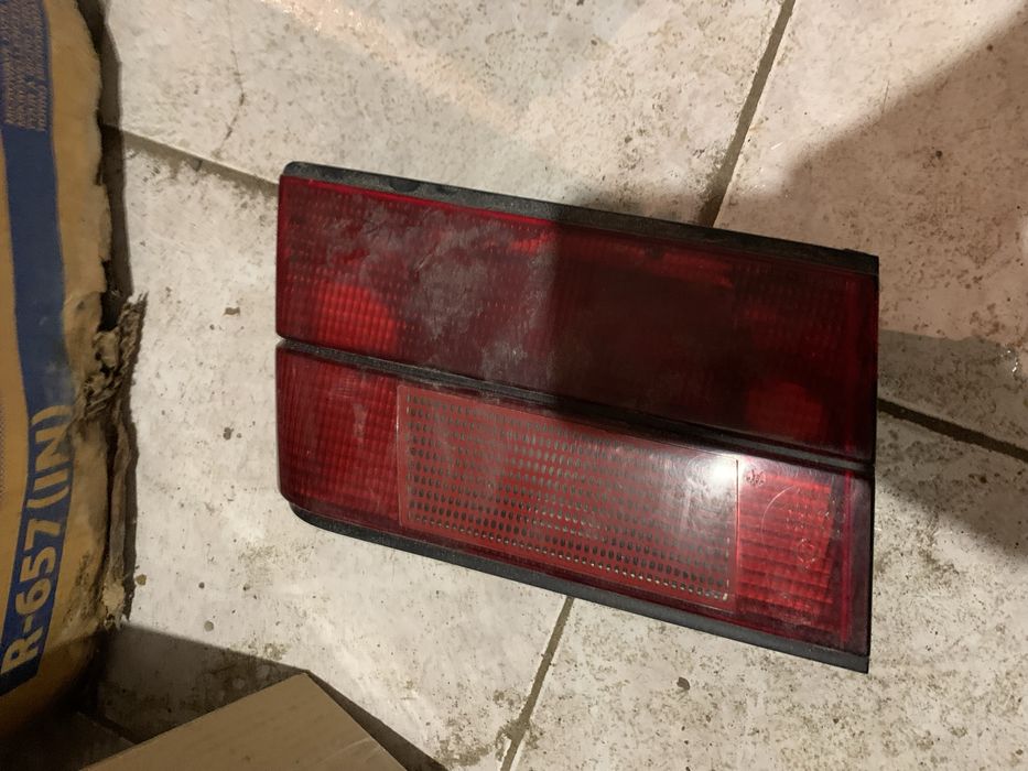 Корпус дзеркала для БМВ е34 ,38