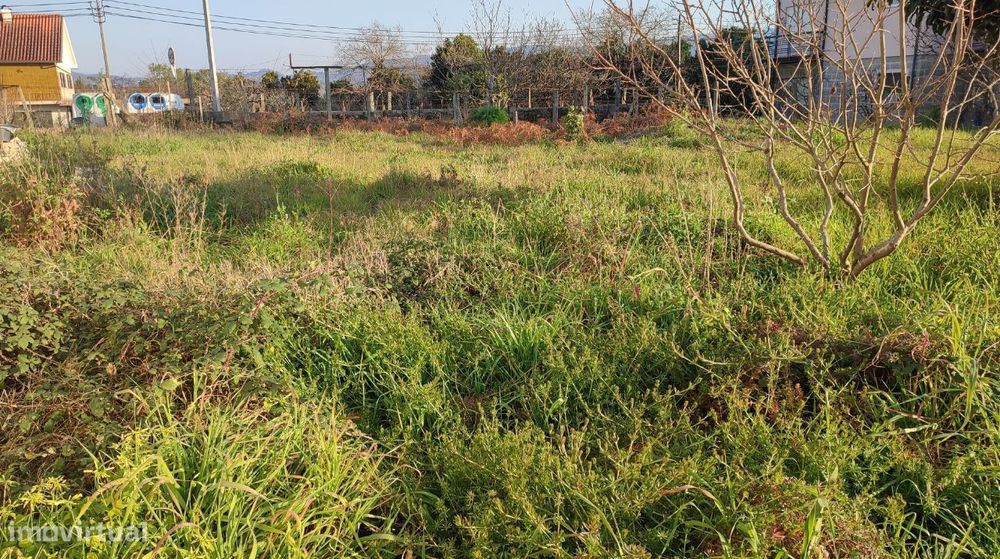 Terreno para construção em Figueiredo, Amares