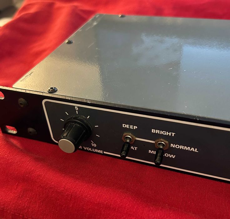 Palmer PDI 03 - Speaker Simulator / Loadbox (8 Ohms)
